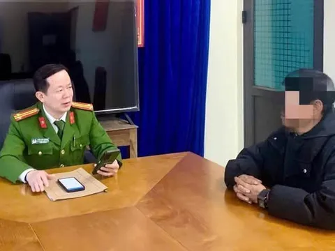 Liên tục nhận cuộc gọi thông báo nợ 440 triệu đồng từ "cơ quan chức năng"