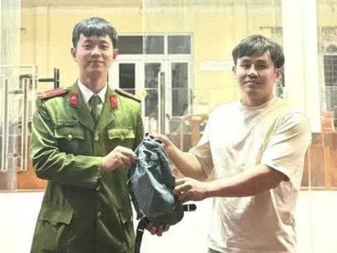 Lý do nam du khách Lào viết thư nói "Tôi yêu Việt Nam" và hẹn ngày trở lại