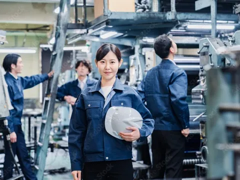 Tỉ lệ thất nghiệp thấp nhưng giới trẻ chưa dễ tìm việc