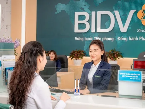 BIDV lãi lớn nhưng nợ xấu khoảng 27.600 tỉ đồng, cụ thể kết quả kinh doanh ra sao?