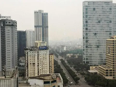 Hà Nội phê duyệt dự án xây hầm chui nút giao Mễ Trì - Dương Đình Nghệ - Vành đai 3