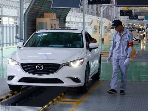 Ô tô rớt kiểm định phải nộp thêm tiền nếu quay lại trong ngày