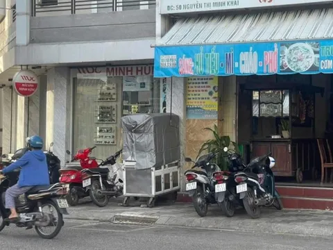 Phạt chủ xe bánh mì liên quan vụ 97 người ngộ độc ở Lâm Đồng