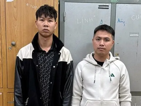 Bắt tạm giam Công ‘hàu’, admin trang 'Phó Thường Dân'