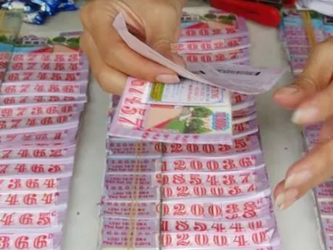 Người trúng số nhưng cuộc đời không "trúng số"