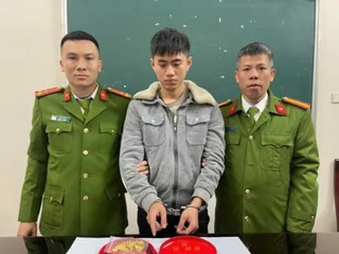 Con trai trộm gần 10 chỉ vàng của mẹ rồi tạo hiện trường giả