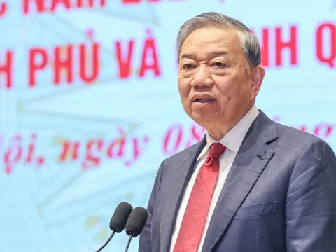 Tổng Bí thư: Bảo vệ quyền tự do kinh doanh, không lạm dụng thanh kiểm tra để sách nhiễu