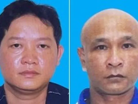 Vụ mua bán hơn 130 tấn thịt lợn nhiễm bệnh ở Hải Phòng: Danh tính 9 bị can