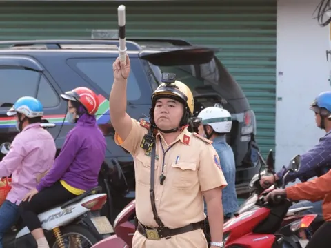 Hạn chế nhiều tuyến đường trung tâm tổ chức Giải Marathon TP.HCM từ ngày 9-1