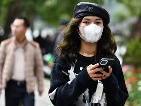 Dự báo thời tiết 8/1/2026: Miền Bắc đêm rét căm căm, ngày nắng ấm khác lạ