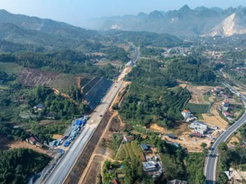 Từ kỳ tích nhiệm kỳ đến mục tiêu 5.000km cao tốc