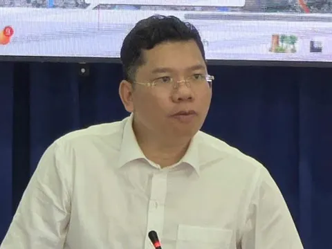 Yêu cầu phê duyệt xong giải phóng mặt bằng cao tốc TP.HCM - Thủ Dầu Một - Chơn Thành trước 31-1-2026