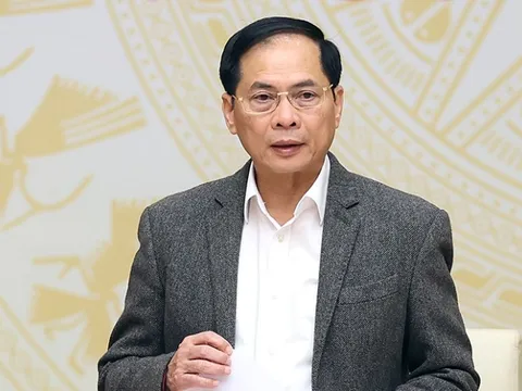 Phó thủ tướng yêu cầu liên tục ra quân chống buôn lậu, hàng giả