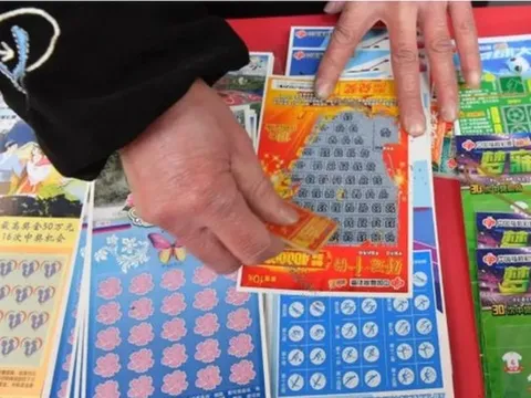 Từ tỷ phú trúng số đến kẻ trắng tay: Bi kịch phía sau giấc mơ đổi đời