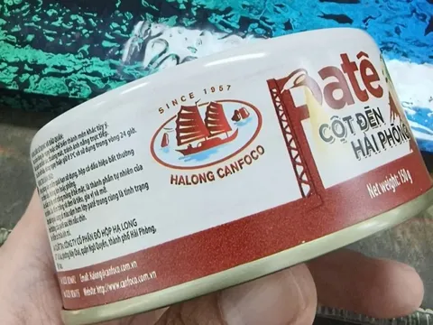 Trước khi xảy ra vụ heo bệnh ít tháng: Cổ đông ngoại rút khỏi Đồ hộp Hạ Long, chủ tịch mới nắm quyền