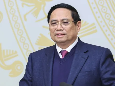 Thủ tướng họp giải ngân đầu tư công: Làm rõ vì sao cùng chính sách, kết quả khác nhau