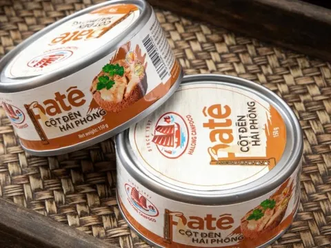 Hai 'ông lớn' bán lẻ là đối tác của Đồ hộp Hạ Long