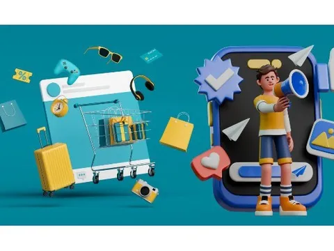 Quy định mới về hoạt động quảng cáo trên mạng