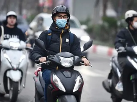 Dự báo thời tiết 10/1/2026: Miền Bắc tiếp tục rét khô, Nam Bộ lạnh 16 độ