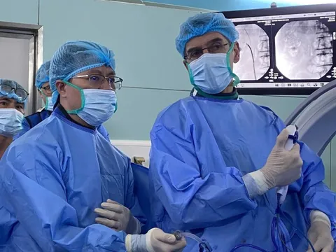 Ăn mặn, ít rau, uống ít nước khiến Việt Nam có tỉ lệ mắc sỏi tiết niệu cao nhất thế giới