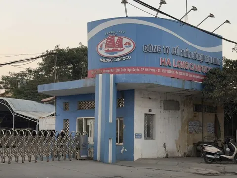 Highlands Coffee nói gì về nghi vấn dùng sản phẩm của Đồ hộp Hạ Long?