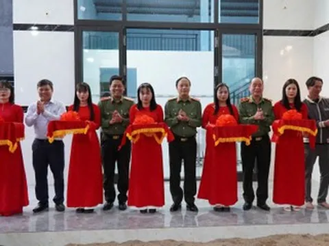 Bộ Công an hoàn thành Chiến dịch Quang Trung trước thời hạn 20 ngày