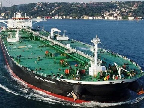 Cướp biển lại hoành hành - Kỳ 2: Tàu nào dễ bị cướp biển tấn công?