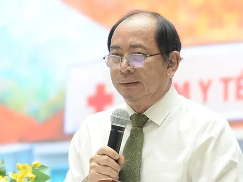 TP.HCM: 'Giải phóng' bệnh viện tuyến cuối bằng mô hình đa tầng - đa cực - đa trung tâm