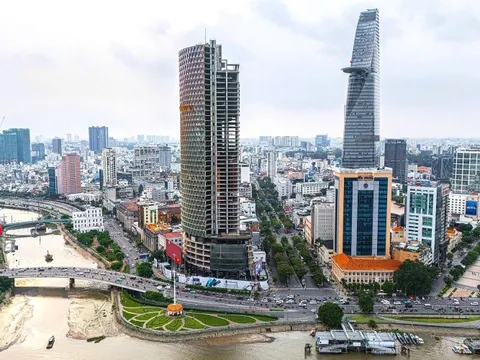 TP.HCM chọn 5 ngành dịch vụ động lực để vươn tầm quốc tế