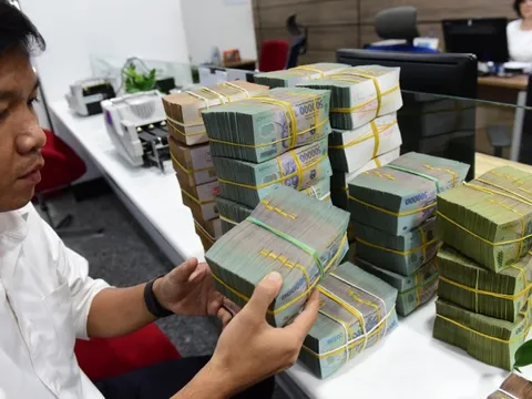 Tăng trưởng tín dụng năm 2025 đến 19,1%, nhưng năm 2026 sẽ thấp hơn