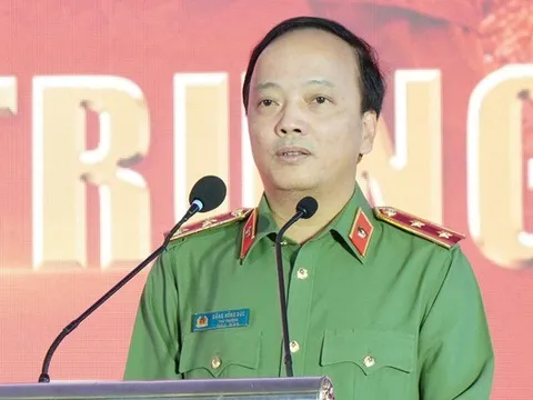 40 ngày thần tốc: Khi mệnh lệnh xuất phát từ trái tim