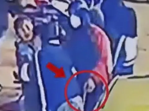 Tạm giữ đối tượng lợi dụng tai nạn giao thông để trộm cắp tài sản ở Bắc Ninh