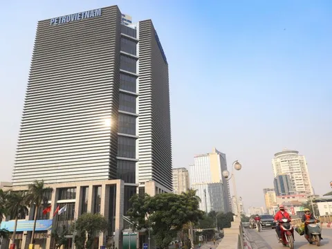 Nghị quyết 79 về phát triển kinh tế nhà nước: Nền tảng để doanh nghiệp nhà nước dẫn dắt phát triển