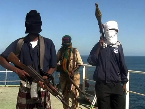 Cướp biển lại hoành hành - Kỳ 3: Cướp biển Somalia trỗi dậy, vì sao?