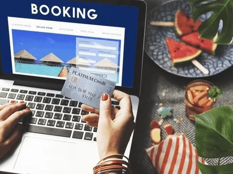 Cảnh báo thủ đoạn lừa đảo thông qua việc đặt phòng du lịch trong dịp lễ, Tết
