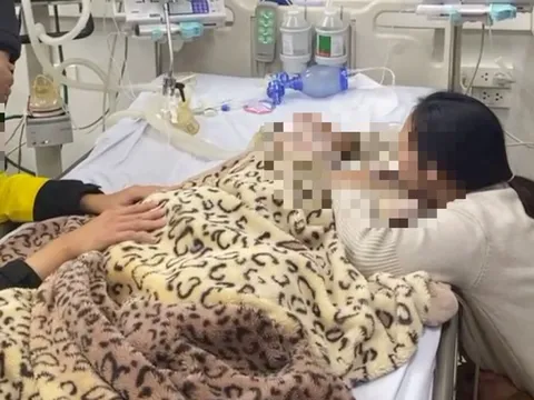 Bé 20 tháng tuổi tử vong sau khi dùng thuốc tại bệnh viện