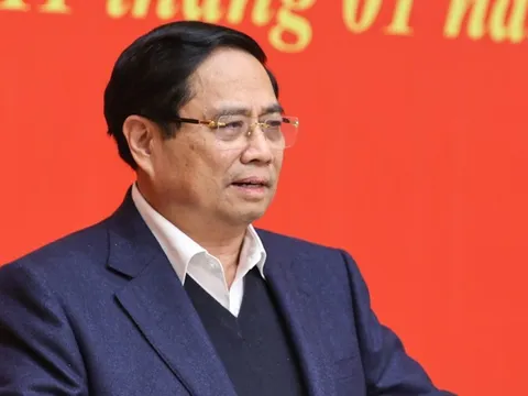 Năm 2026 GDP bình quân đầu người 5.400 - 5.500 USD, thực hiện tự chủ chiến lược