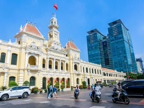 TP.HCM lập Ban Điều hành đối thoại doanh nghiệp - chính quyền với 24 đầu mối