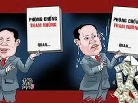 Ông nào cũng giống ông nào