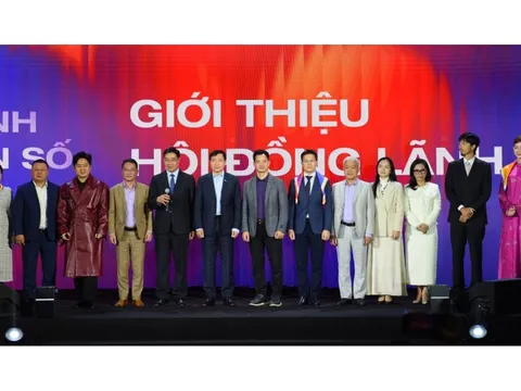 Niềm tin số chính là nền tảng của xã hội số