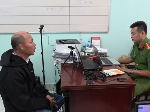 Khởi tố, bắt tạm giam tài xế “chuyến xe bão táp” ở Đồng Tháp