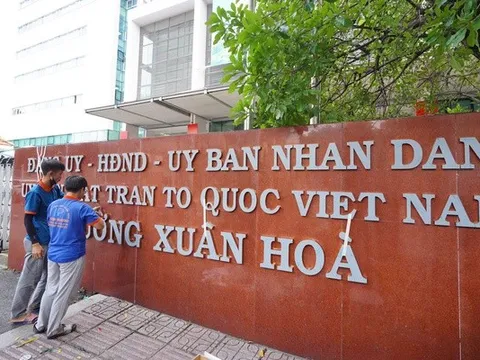 Phụ cấp chức vụ lãnh đạo phường, xã tại TPHCM áp dụng từ 1-1