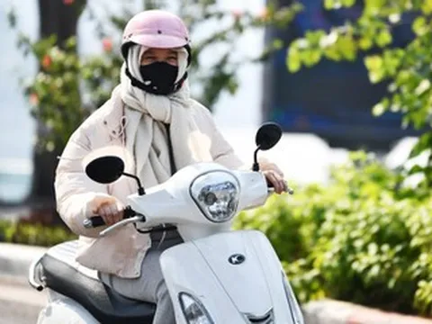 Dự báo thời tiết 12/1/2026: Miền Bắc nắng đến 24 độ, đêm và sáng vẫn rét co ro