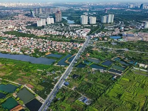 Chấm dứt những phiên đấu giá đất đảo điên