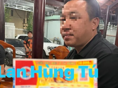 Xổ số miền Nam: Sáng 11-1, lộ diện nhiều người trúng độc đắc