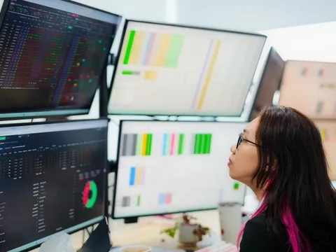 Top những cổ phiếu nghe rất 'lạ', nhưng thị giá tăng sốc 200-690%