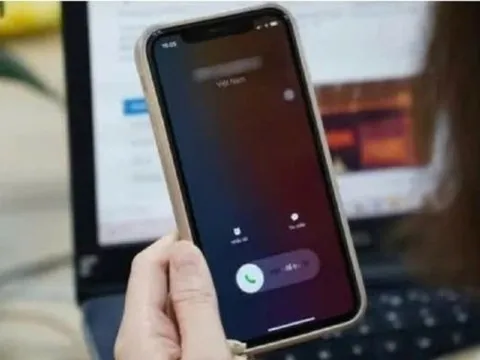 Xuất hiện thủ đoạn thông báo điều chỉnh dữ liệu về đất đai để lừa đảo