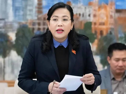 Chủ nhiệm Ủy ban của Quốc hội: Có che giấu dịch bệnh vụ heo bệnh ở Công ty Đồ hộp Hạ Long?