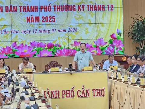 Vì sao Bệnh viện Ung bướu Cần Thơ tái khởi động nhưng vẫn 'kẹt' thủ tục?