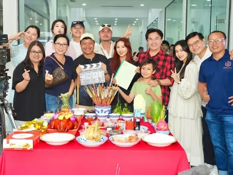 An Giang chỉ đạo khẩn trương kiểm tra thông tin dự án phim "Án mạng núi Cấm”